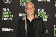 Jeremy Podeswa at 2024 Film Independent Forum - Source: Getty